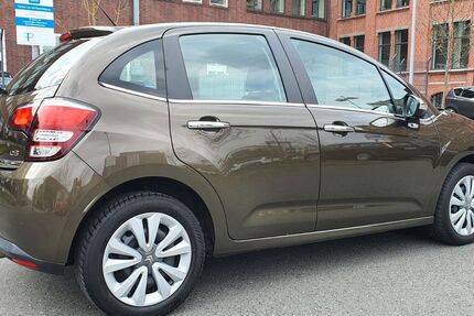 Citroen C3 75.001 km 7.491 € Hannover 30453
