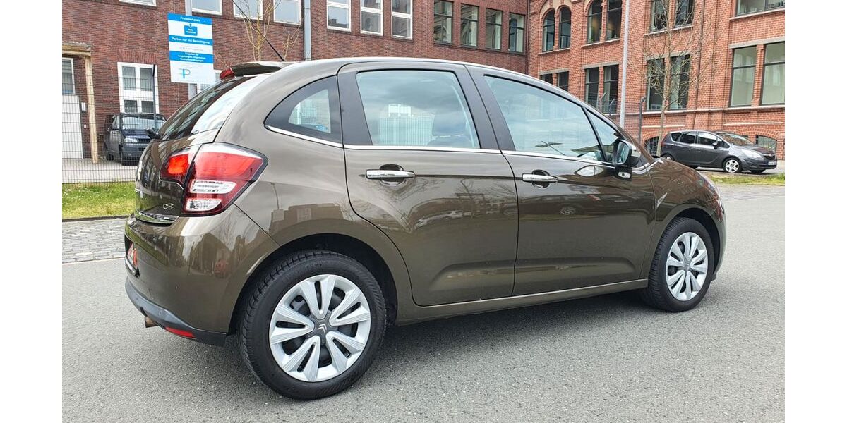 Citroen C3 75.001 km 7.491 € Hannover 30453