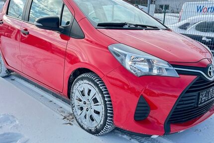 Toyota Yaris 228.666 km 4.999 &euro; Hannover 30179