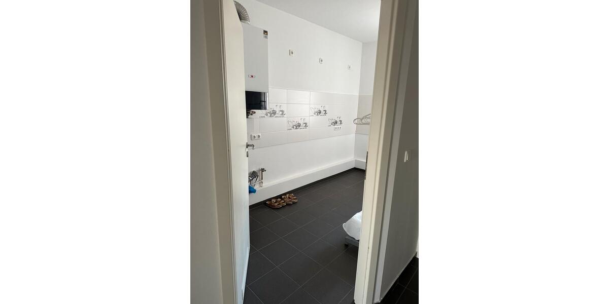 Etagenwohnung Hannover Ahlem-Badenstedt-Davenstedt - 2.5 Zimmer, 64 m&sup2;, 800&euro; | Angebot:26626789