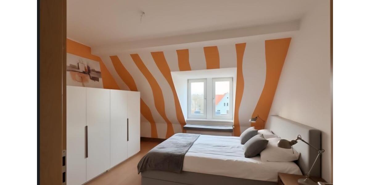 Dachgeschoßwohnung Hohenhameln - 3 Zimmer, 67 m&sup2;, 74.000&euro; | Angebot:26931662