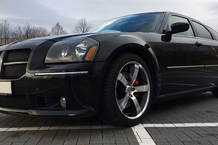 Chrysler 300C 108.000 km 17.900 &euro; Laatzen 30880