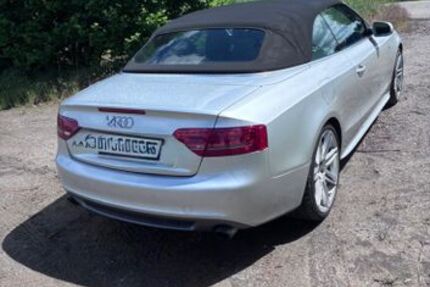 Audi A5 108.000 km 9.000 &euro; Elze 31008