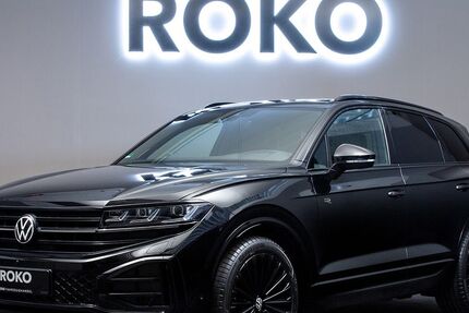 VW Touareg 49.900 km 68.980 € Ronnenberg (bei Hannover) 30952