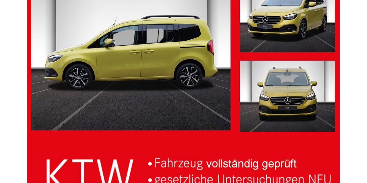 Mercedes-Benz T-Klasse 7.438 km 42.988 &euro; Hildesheim 31137