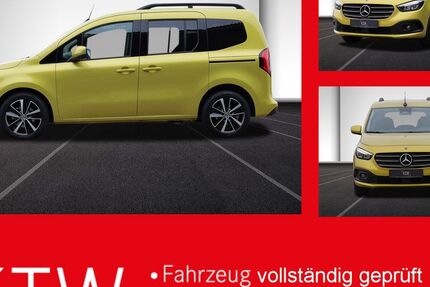 Mercedes-Benz T-Klasse 7.438 km 43.999 € Hildesheim 31137