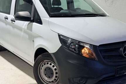 Mercedes-Benz Vito 208.500 km 18.100 &euro; Hannover 30179