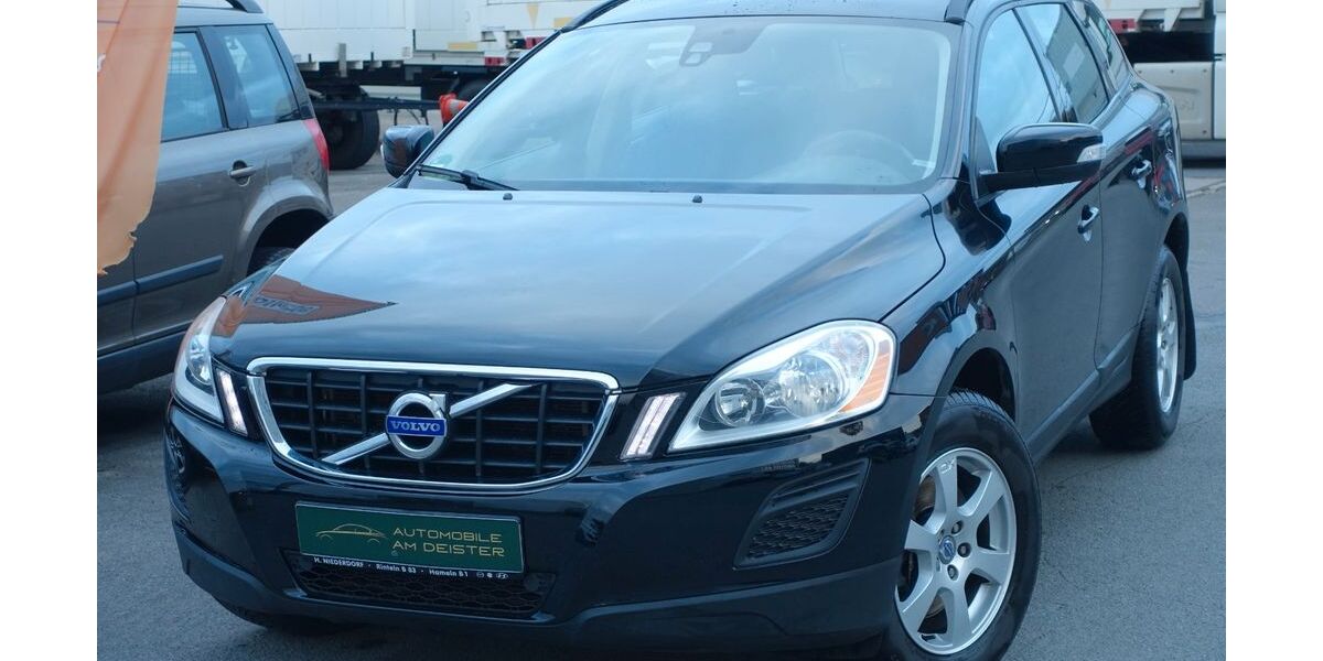 Volvo XC60 212.469 km 8.990 &euro; Springe 31832