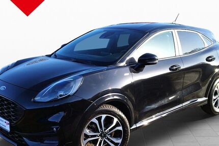 Ford Puma 12.970 km 19.990 € Neustadt 31535