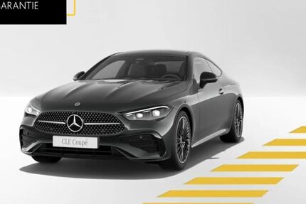 Mercedes-Benz CLE 200 10.261 km 52.679 &euro; Garbsen 30827
