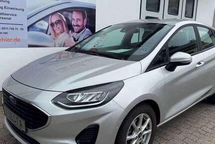 Ford Fiesta 35.600 km 13.900 &euro; Isernhagen NB (Hannover) 30916