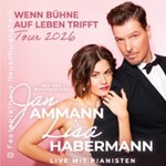 Jan Ammann & Lisa Habermann