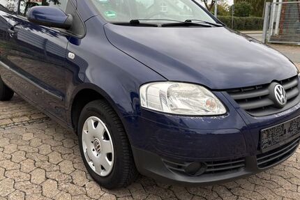 VW Fox 128.739 km 1.450 € Hannover 30657