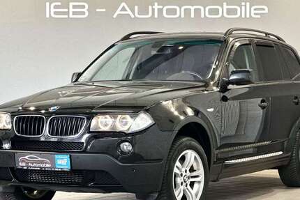 BMW X3 253.000 km 6.990 &euro; Hannover 30167