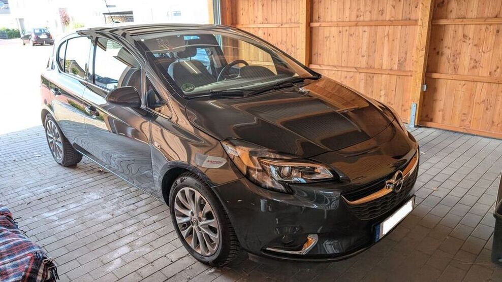 Corsa