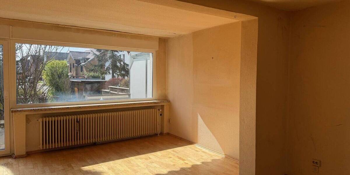 Reihenmittelhaus Langenhagen / Engelbostel Engelbostel - 5 Zimmer, 115 m&sup2;, 265.000&euro; | Angebot:26389053