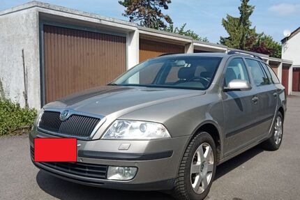 Skoda Octavia 119.608 km 3.700 &euro; Hemmingen 30966