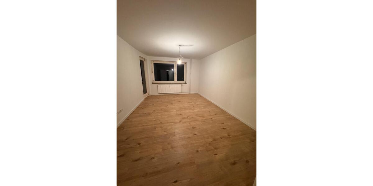 Etagenwohnung Hannover Döhren-Wülfel - 3 Zimmer, 66 m&sup2;, 1.190&euro; | Angebot:24522476