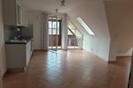 Dachgeschoßwohnung Springe - 2 Zimmer, 74 m&sup2;, 550&euro; | Angebot:26359996