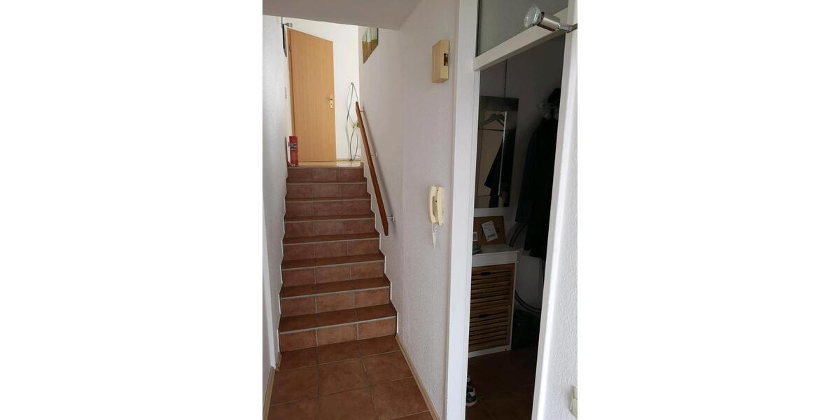 2 Zi Wohnung in Hann Misburg Nord 59 qm für 2 Pers. geeignet 1 zimmer