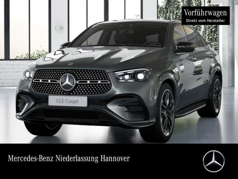 GLE 450