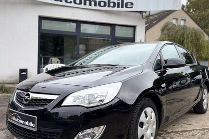 Opel Astra 79.000 km 6.888 € Hannover 30455