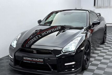 Nissan GT-R 39.000 km 129.999 &euro; Lehrte 31275