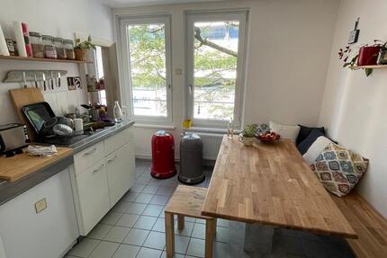 Wohnung in der Altstadt zur Untermiete