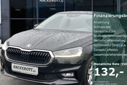 Skoda Fabia 13.000 km 23.880 &euro; Langenhagen 30853