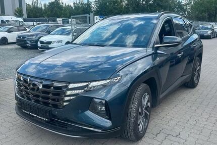 Hyundai TUCSON 185.000 km 15.500 &euro; Hannover 30179