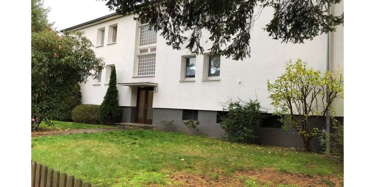 Etagenwohnung Hannover Kirchrode - 4 Zimmer, 100 m&sup2;, 1.020&euro; | Angebot:27162909