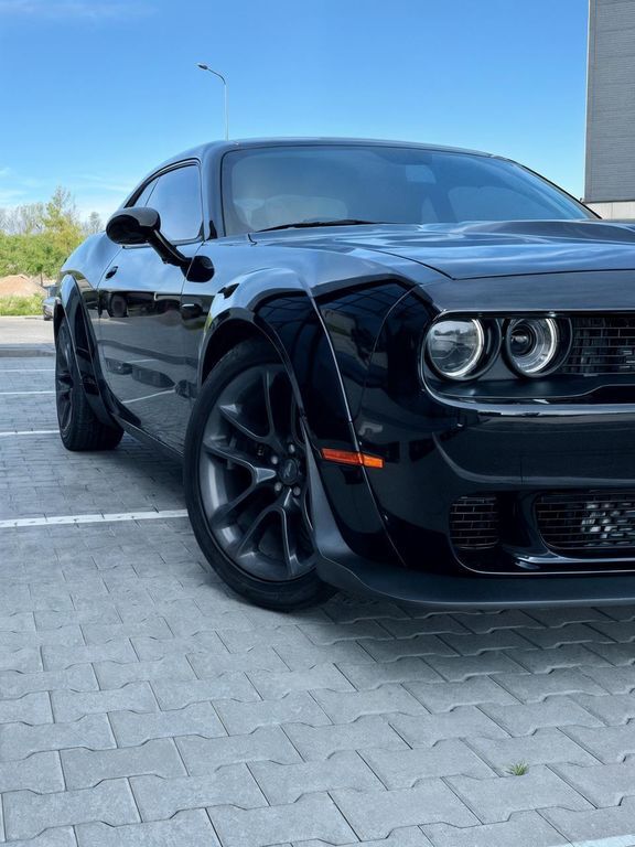 Challenger
