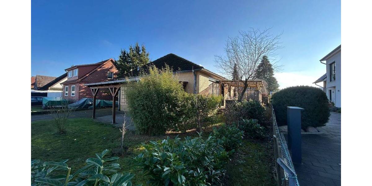 Bungalow Wunstorf Steinhude - 4 Zimmer, 118 m&sup2;, 279.000&euro; | Angebot:26724957
