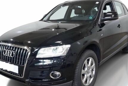 Audi Q5 188.909 km 13.880 &euro; Hannover 30165