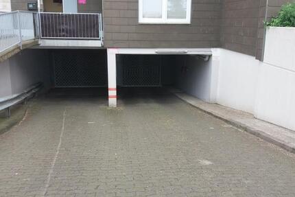 Tiefgaragenstellplatz in Hannover Hinrichsring zimmer