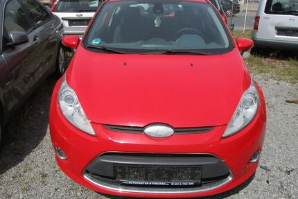 Ford Fiesta 193.000 km 899 &euro; Hannover 30419