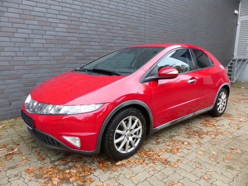 Civic