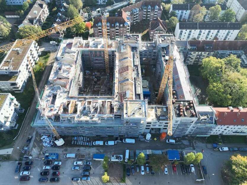 Wohnung zum Kaufen in Hannover 675.000 € 120.28 m²