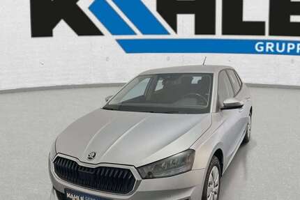 Skoda Fabia 37.033 km 13.390 &euro; Neustadt am Rübenberge 31535