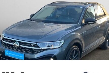VW T-Roc 18.103 km 34.590 &euro; Hildesheim 31137