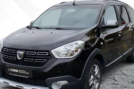 Dacia Lodgy 47.000 km 18.910 € Hildesheim 31135