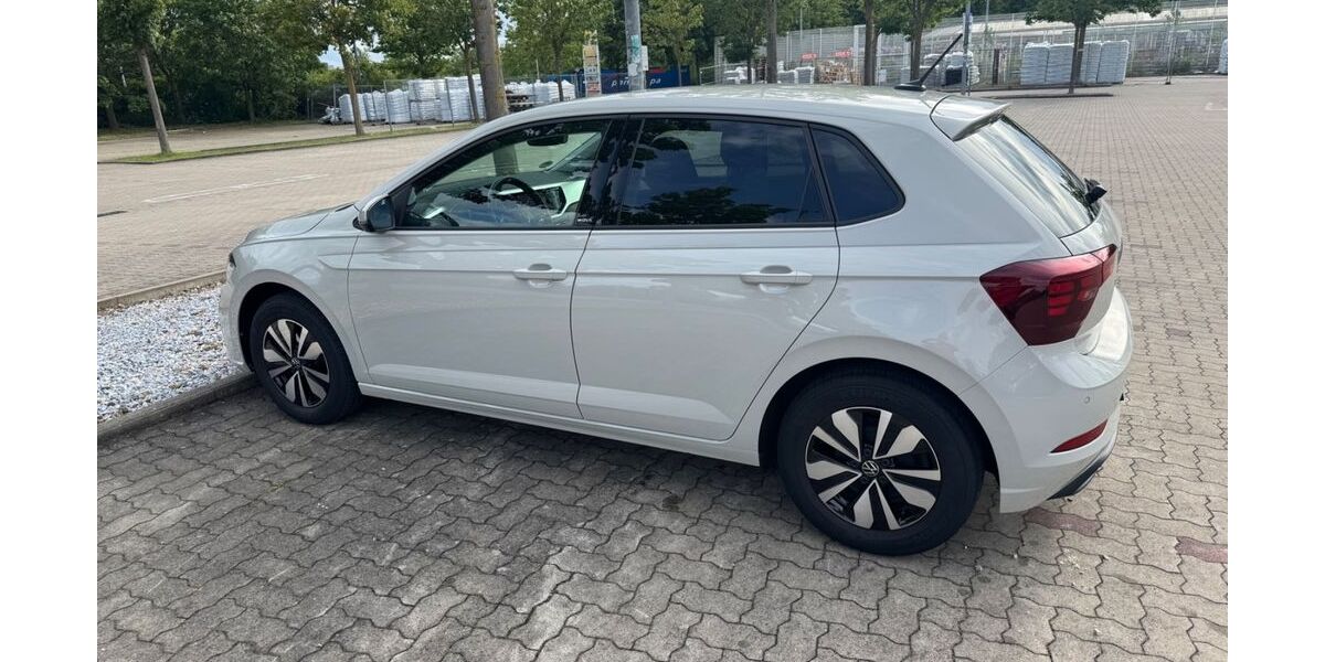 VW Polo 8.100 km 16.800 &euro; Ronnenberg 30952