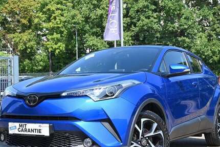Toyota C-HR 39.997 km 15.490 € Laatzen 30880