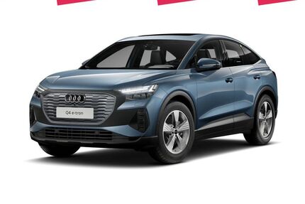 Audi Q4 e-tron 69.688 km 35.990 &euro; Hannover 30179