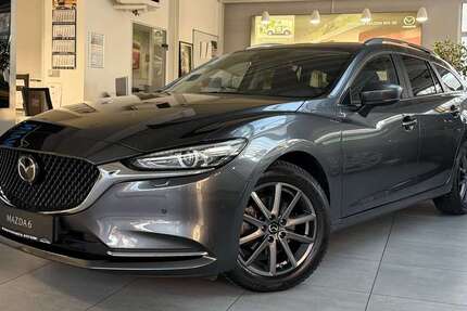Mazda 6 28.200 km 21.490 &euro; Hannover 30625