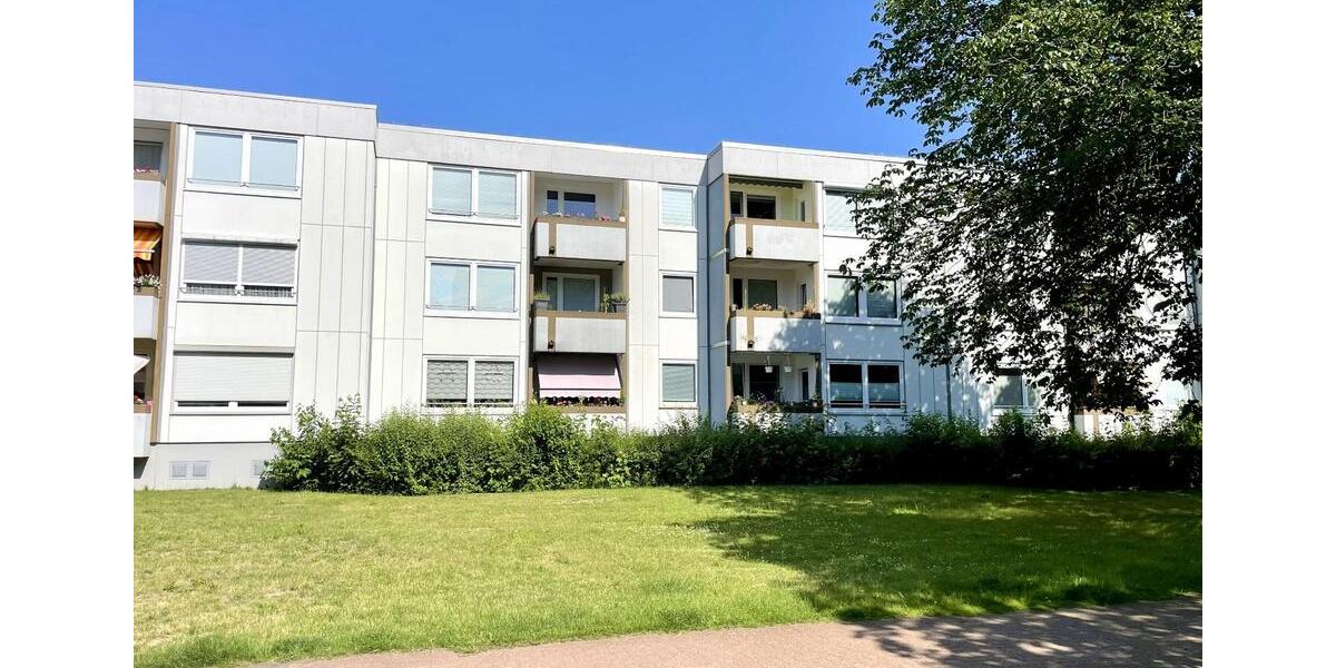 Etagenwohnung Isernhagen - 4 Zimmer, 84 m&sup2;, 215.000&euro; | Angebot:26962137