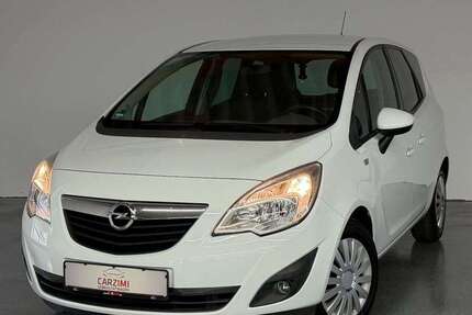 Opel Meriva 140.000 km 3.990 &euro; Hannover 30177