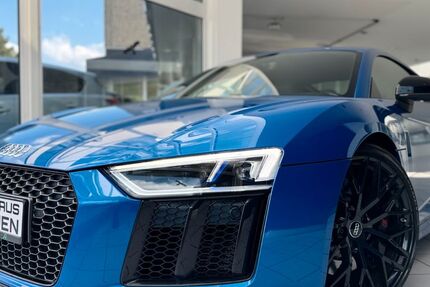 Audi R8 37.500 km 114.990 € Laatzen (Hannover) 30880