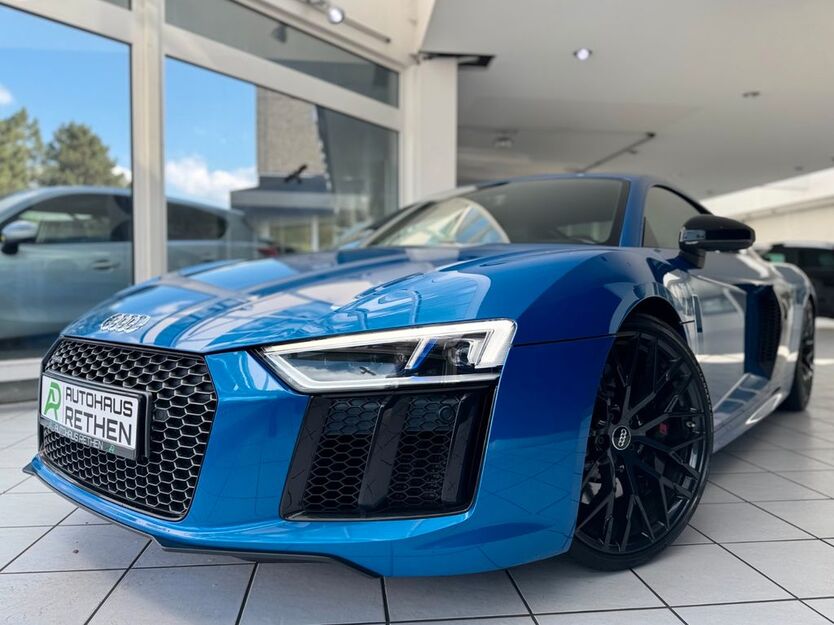 Audi R8 37.500 km 114.990 € Laatzen (Hannover) 30880