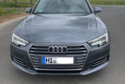 Audi A4 99.950 km 22.900 € Hildesheim 31135